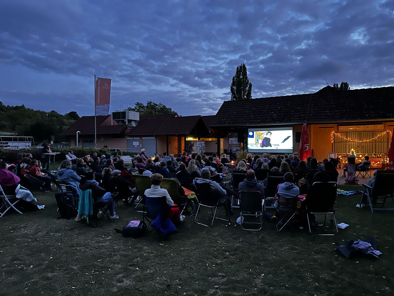 OpenAir bewegte Bilder